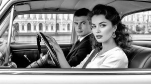 Замечательный романс "Все в прошлом" на слова Василия Пусеппа исполняет Роман Лиманский.