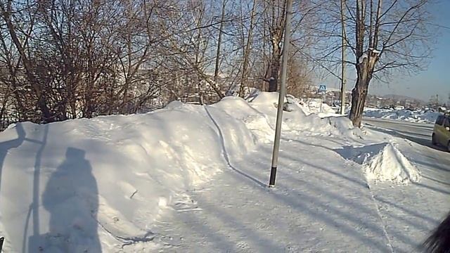 4.Кидалово от работодателя или одевайтесь по погоде .. смотреть онлайн