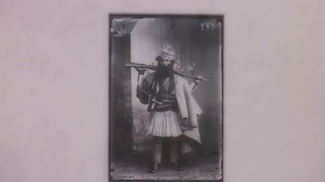 Изложба на реставрирани фотографии и проекција на реставрирани филмови на браќата Манаки смотреть онлайн