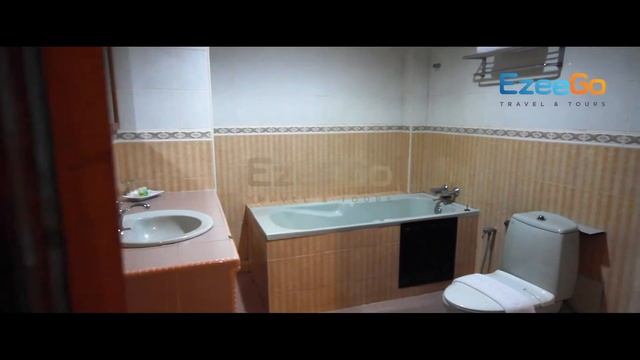 Best Star Resort Langkawi Pantai Cenang #Langkawi #EzeeGo