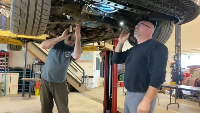 Shelby GT500 Super Snake clone 5.4 removal смотреть онлайн