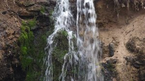 Водопад Калужская Ниагара. Водопады Подмосковья.