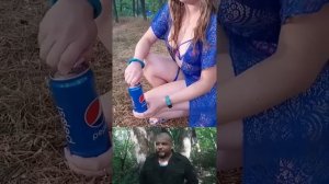 Женский Бушкрафт - тренд Выживания. Вызов женскому полу.