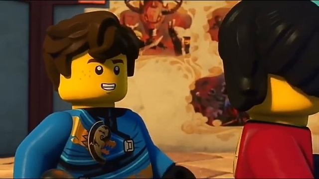 Безумно [ ниндзяго] смотреть онлайн