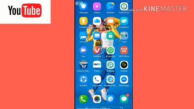Vivo y71 camera review // in hindi смотреть онлайн