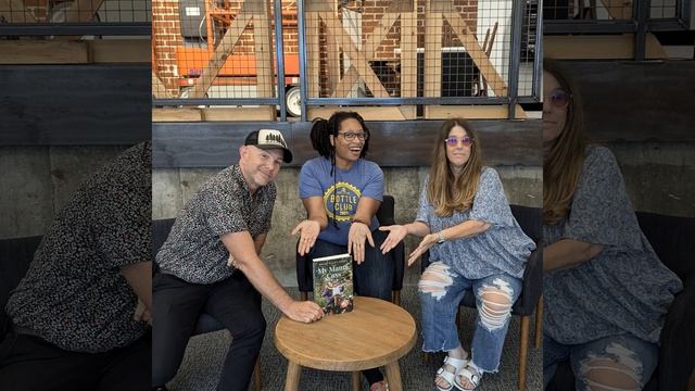 July 29, 2024: Cass and Ward смотреть онлайн