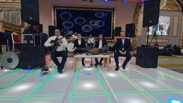 Bahadir Qasimli - Sen gelmez oldun смотреть онлайн