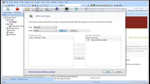 Silk Performer 10 - Full Product Demonstration смотреть онлайн