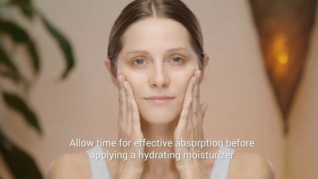 How To Use Our Retinol Serum