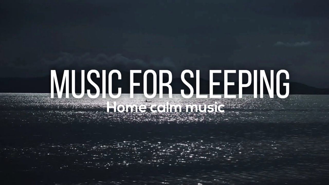 Успокаивающая музыка для сна, поможет расслабиться, привести в порядок свои мысли и скорее уснуть смотреть онлайн