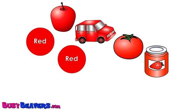 "Electric Colors" - (Full) Learn 4 Colours, Red, Blue, Teach Babies & Preschool Kids English Songs смотреть онлайн