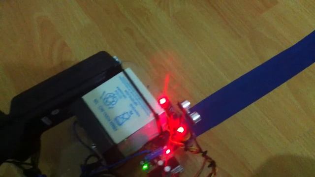 Bicirik Robot 4 смотреть онлайн