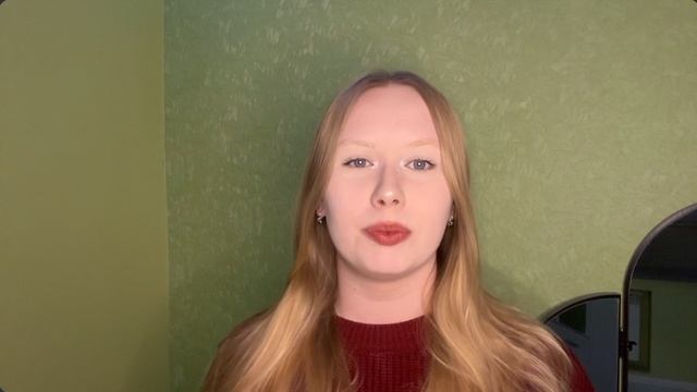 Мария Александровна - Английский язык смотреть онлайн