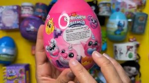 26 минут загадочных сумок ASMR NO TALKING расслабляющие звуки #расслабление #распаковка #удовлетворе