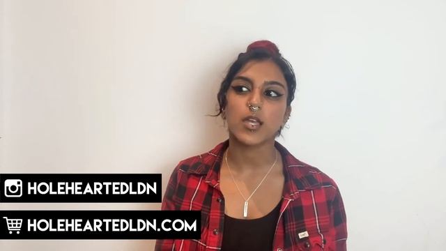 Is Surgical Steel Body Jewellery High Quality? Is Surgical Steel Jewellery Good? Mystery Metal Myth смотреть онлайн