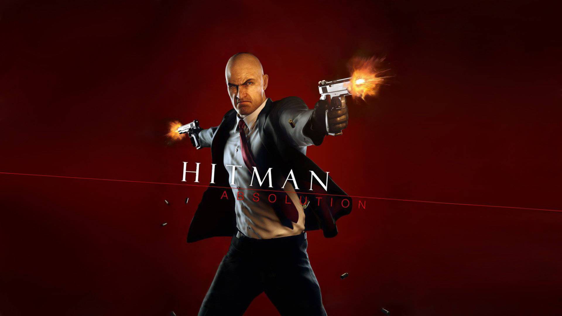 Hitman: Absolution   10 серия,Конец пути  Прохождение Без комментариев