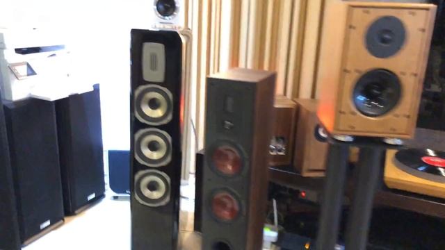 ONKYO TX-8260開箱試聽 смотреть онлайн