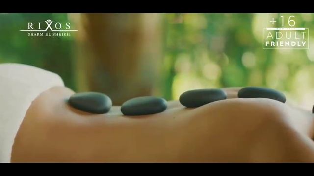 ЕСЛИ КАЧЕСТВО -  ТО RIXOS!