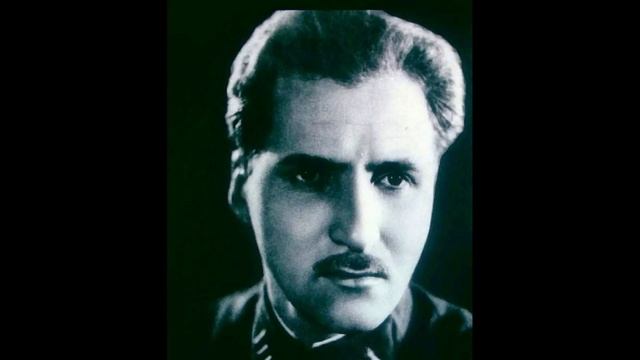 Жди меня Стихи Константина Симонова Музыка и исполнение Владимир Черняев смотреть онлайн