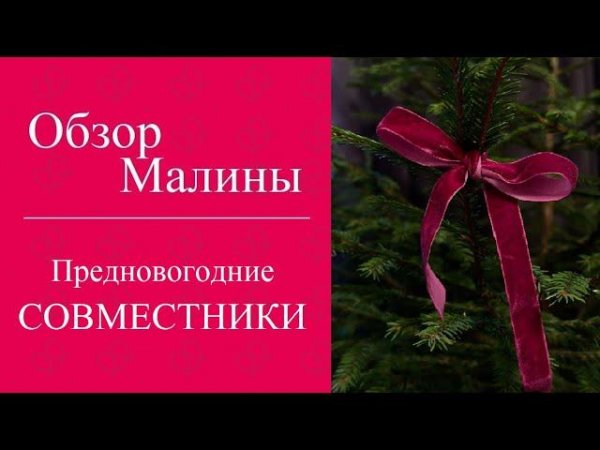 Обзор предновогодних совместников