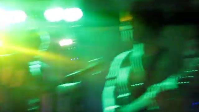 THE MASS OVERDOSE - Fear (Live from Sumy, Art-cafe UNDERGROUND, 27.12.09) смотреть онлайн