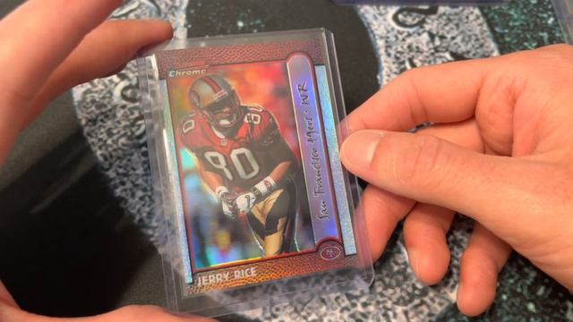 Top 100 Right Now 75-50 - Star Wars, Wrestling, Football, Baseball, MTG Cards