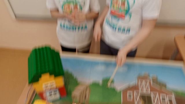 Робот-петушок смотреть онлайн