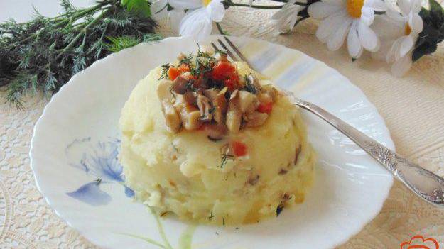 Вкусные Минутки