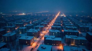 ЖИЗНЬ В САМОМ ХОЛОДНОМ ГОРОДЕ МИНУС 71°C