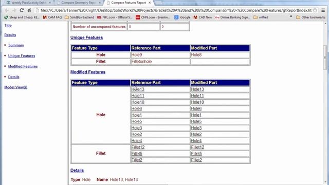 Weekly Productivity Enhancer: SolidWorks Utilities смотреть онлайн