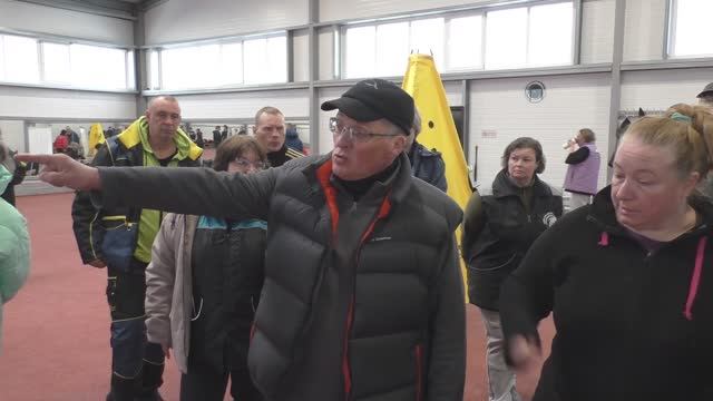 Защита 1 Инструктаж. Конкурс фигурантов 2025. Раздел НацВиды.