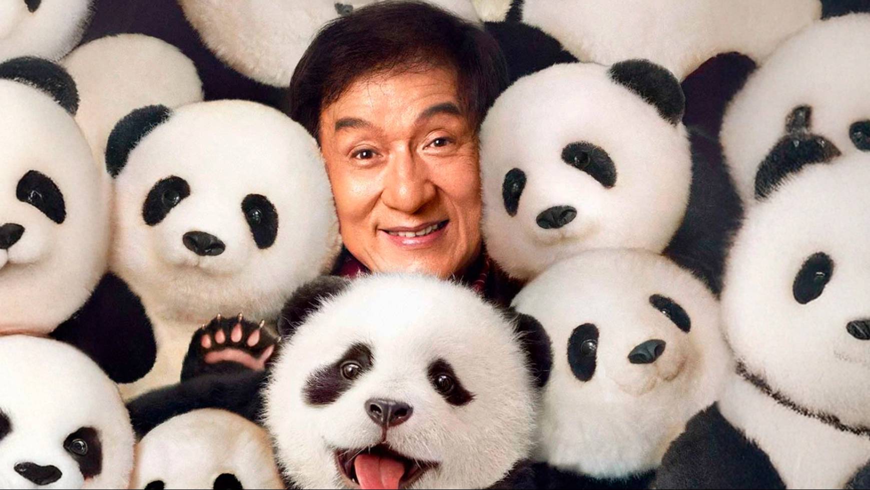 Трейлер фильма - Операция «Панда» (2024) Джеки Чан смотреть онлайн