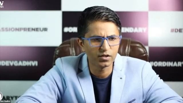 The Storytelling Hack You've Been Missing | Speak with Confidence Ep-3 Part-2 | Dev Gadhvi смотреть онлайн