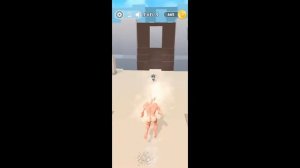 Titan Rush 3D - Gameplay Walkthrough (iOS & Android) Levels from 2-16