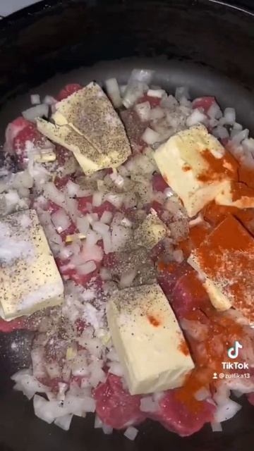 Мясо по #Кремлевски
