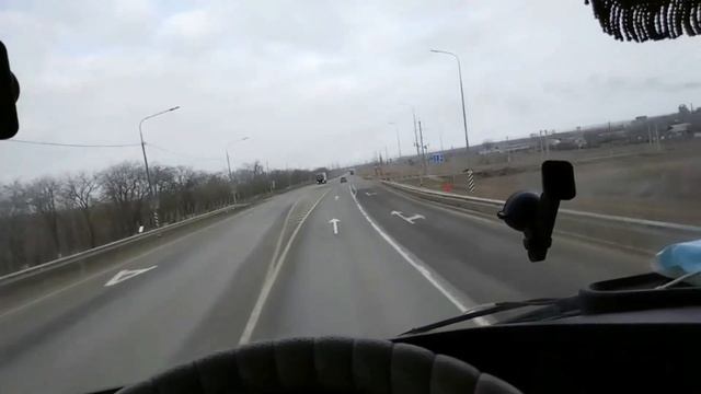 Камаз,еду в Краснодар смотреть онлайн