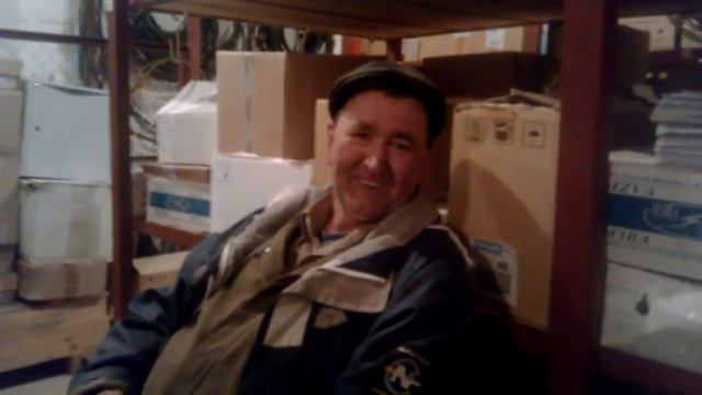 Валера шнырь