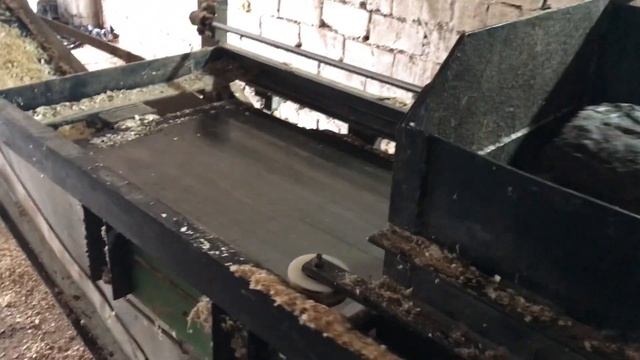 Станок для производства стружки смотреть онлайн