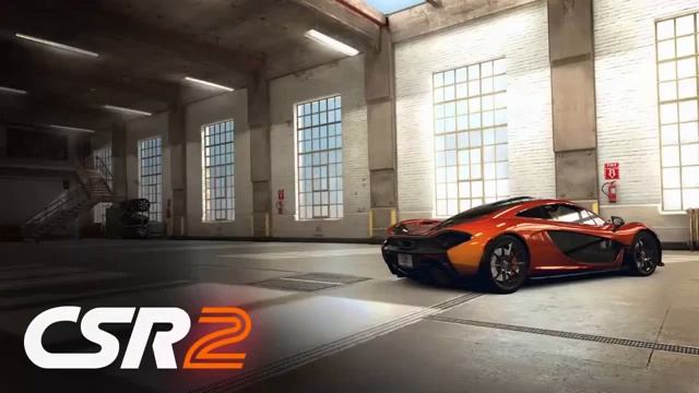 Musica de csr2 смотреть онлайн