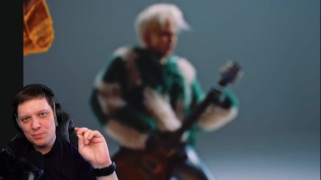 Creatures of Chaos | Реакция на The Rasmus смотреть онлайн