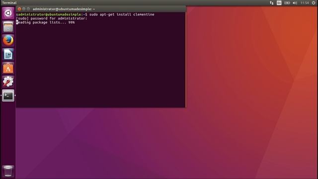 How to install Clementine Music Player on Ubuntu 16.04 Easily смотреть онлайн
