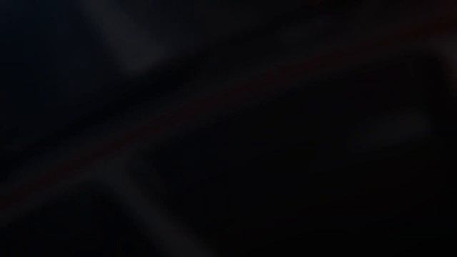 Burnout Logo Reveal | Adobe Premiere Pro Template