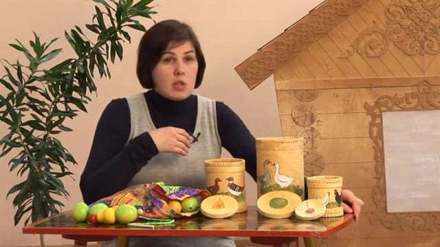 народная игрушка смотреть онлайн