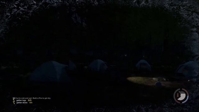 THE FOREST смотреть онлайн