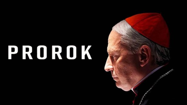 Пророк / Prophet / Prorok (озвучка Jaskier)