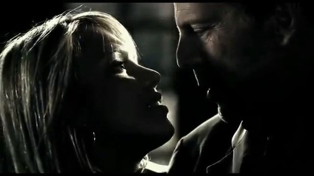 Sin City - Nancy and Hartigan (by Fluke) смотреть онлайн