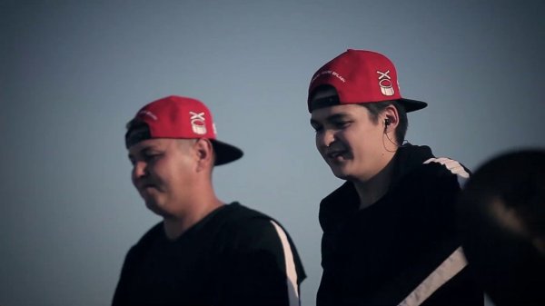 Backstage Барабанное шоу  SPLASH