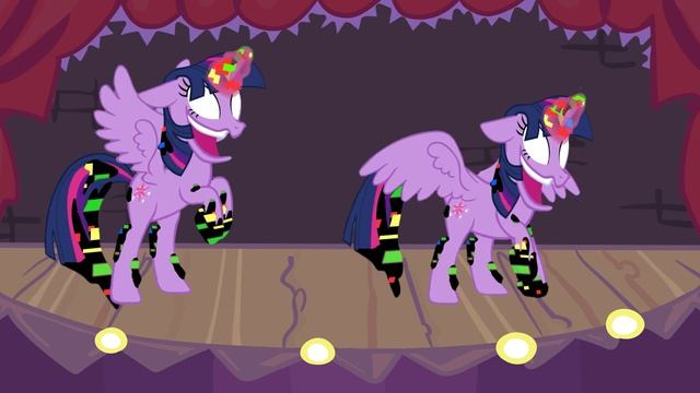 FNF Character Test | A LOT OF TWILIGHT | Gameplay VS Playground смотреть онлайн