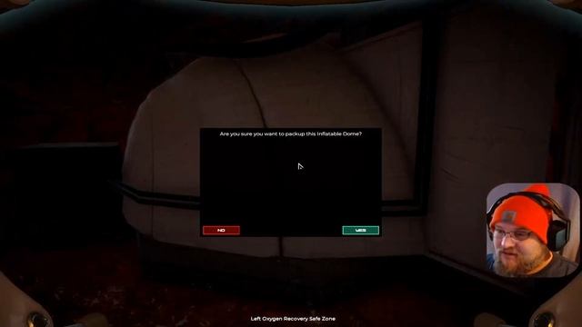 Osiris New Dawn: Roving Around, Sol 34/36 смотреть онлайн