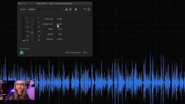 Video & Audio Masterclass | Understanding Compression & Limiting смотреть онлайн